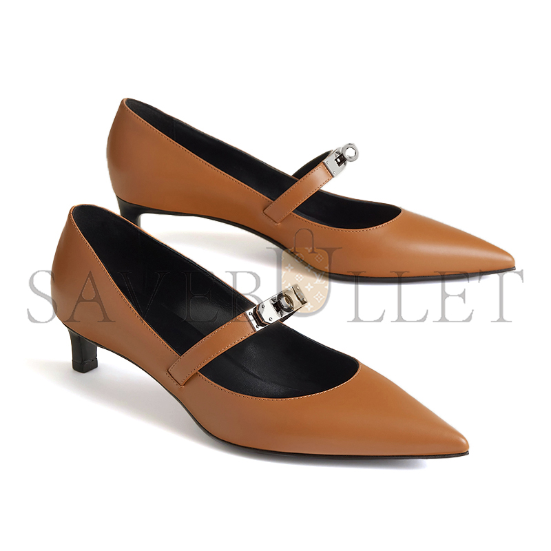 HERMES KIARA 40 PUMP H251009Z